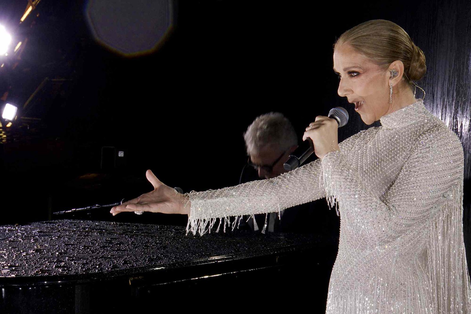 Celine Dion - It's All Coming Back To Me Now