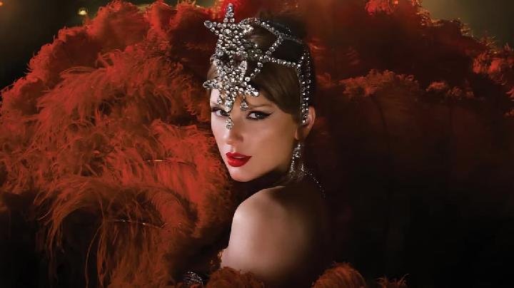 Taylor Swift - The Fate of Ophelia